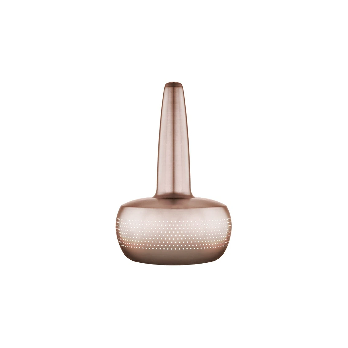 Clava Shade Brushed Copper UMAGE Buy online